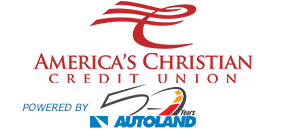 America's Christian Logo